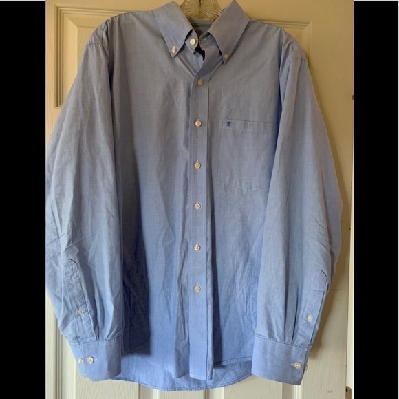 Izod shirt sz M - Picture 1 of 3